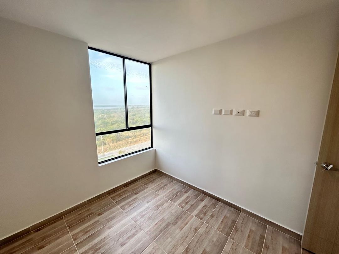 Apartamento en arriendo - Ciudad mallorquin - Barranquilla