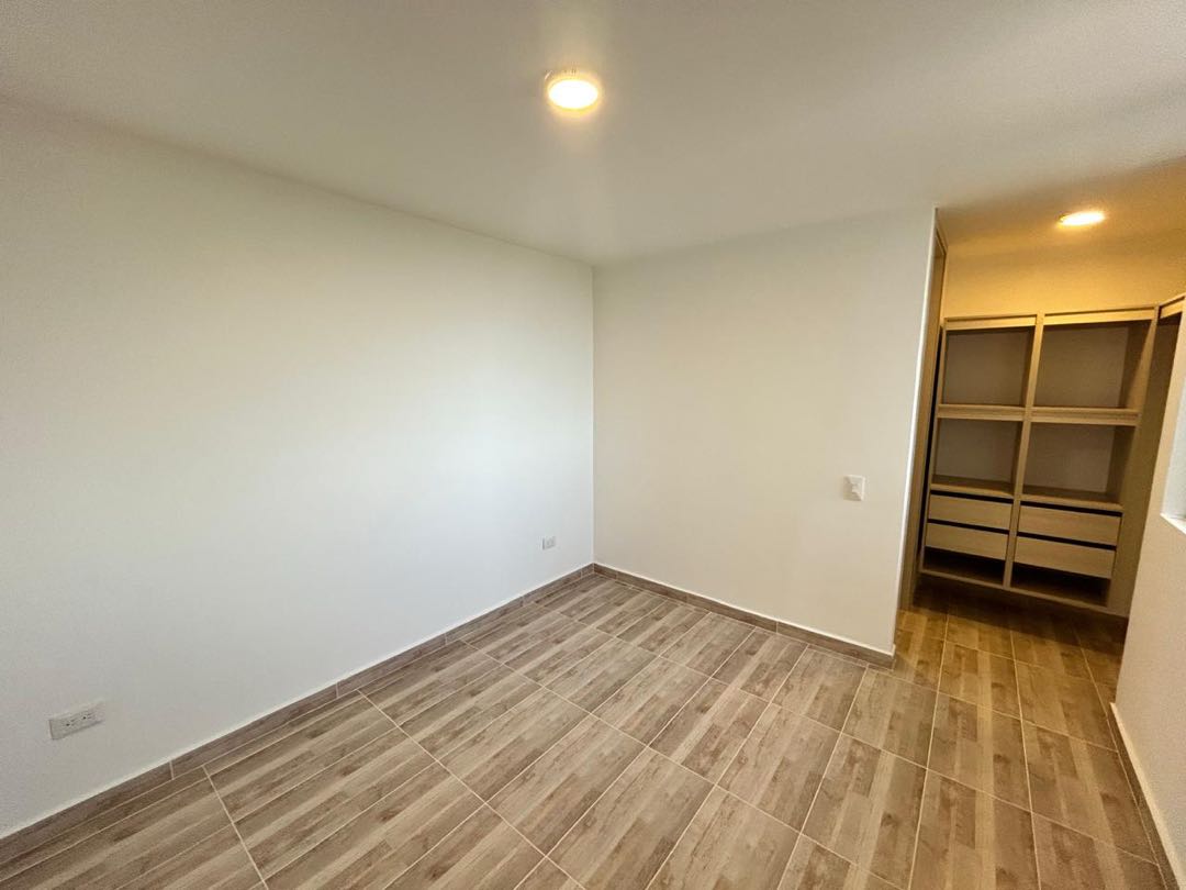 Apartamento en arriendo - Ciudad mallorquin - Barranquilla