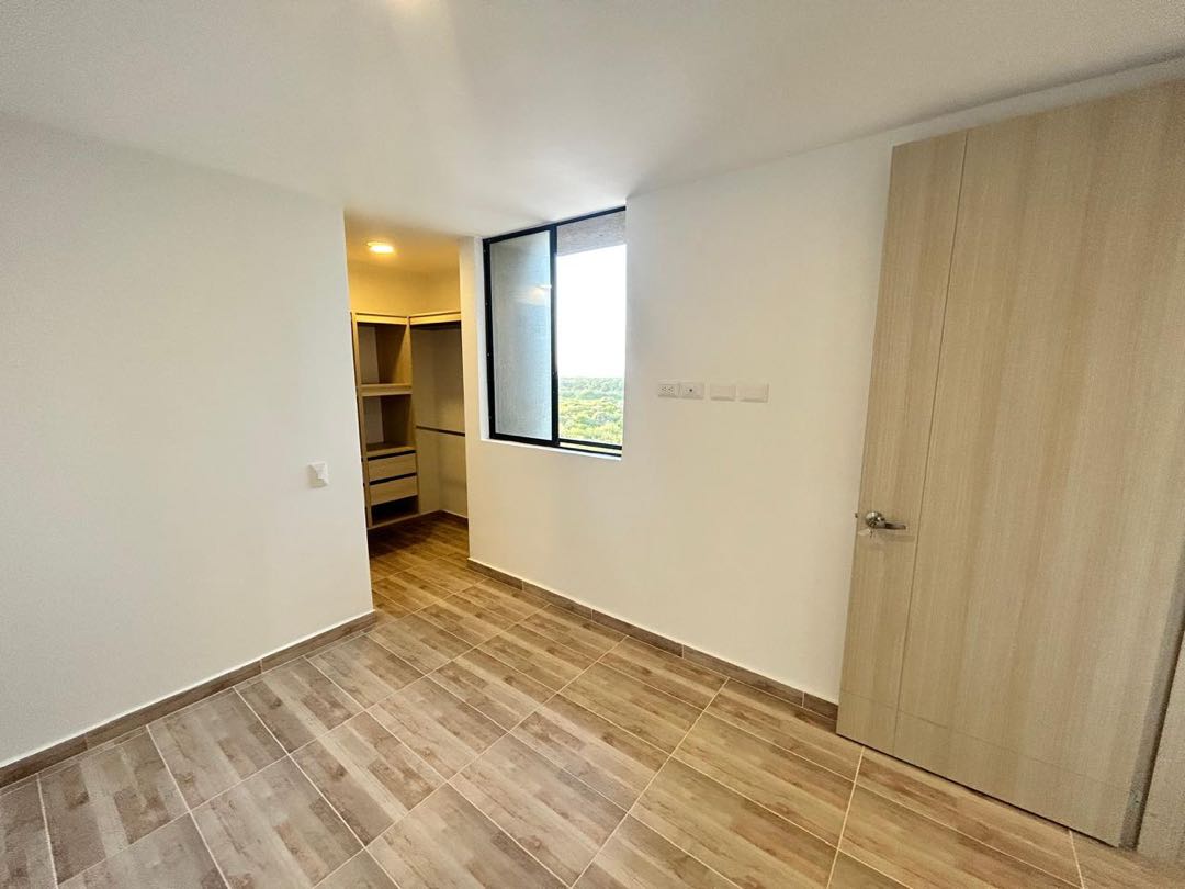 Apartamento en arriendo - Ciudad mallorquin - Barranquilla