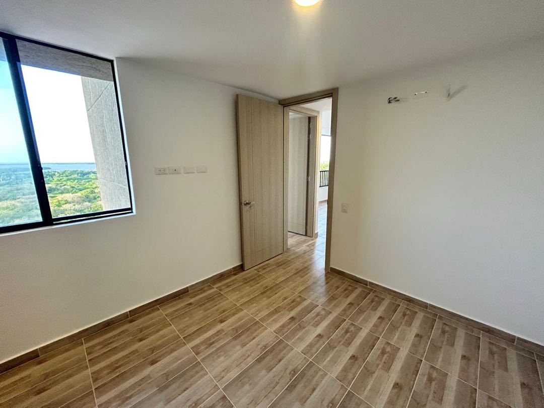 Apartamento en arriendo - Ciudad mallorquin - Barranquilla