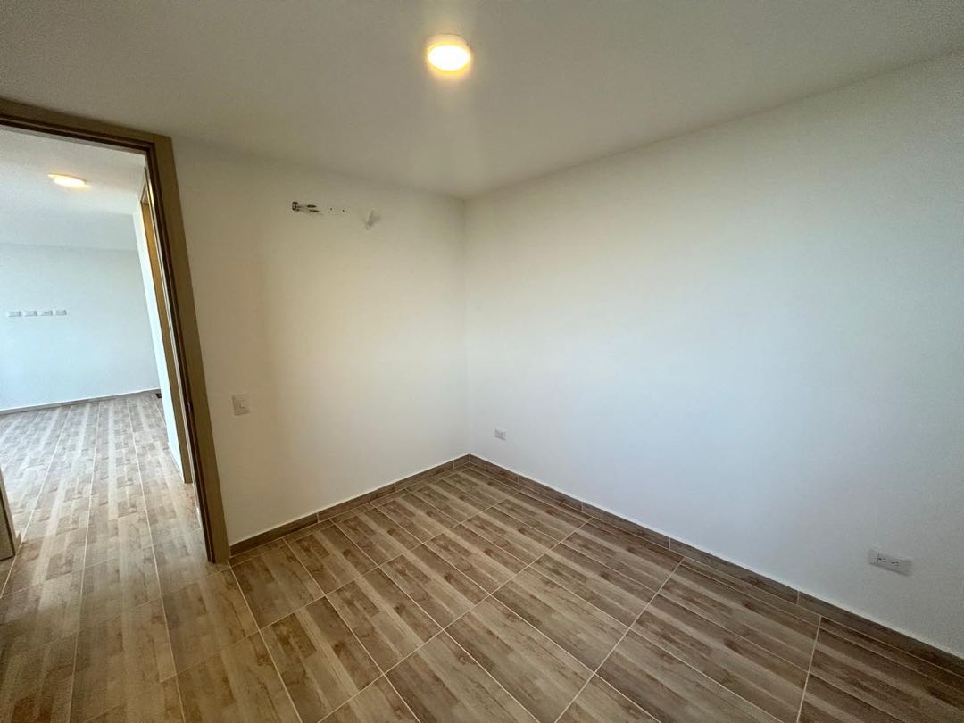 Apartamento en arriendo - Ciudad mallorquin - Barranquilla