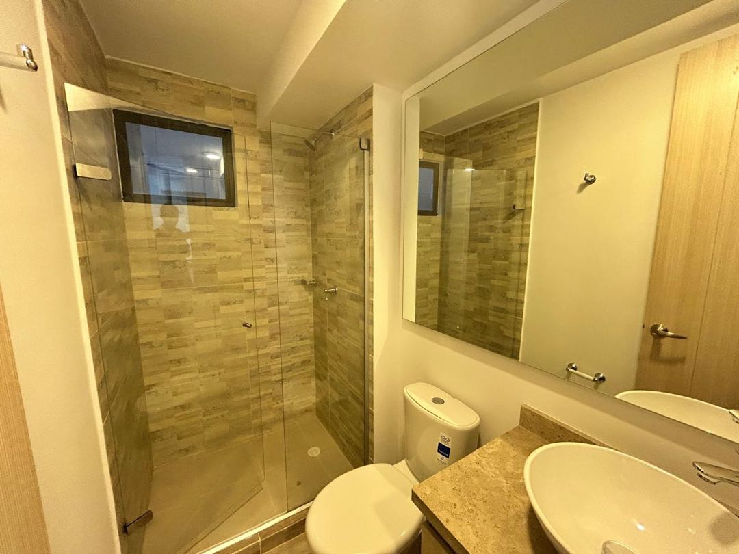 Apartamento en arriendo - Ciudad mallorquin - Barranquilla