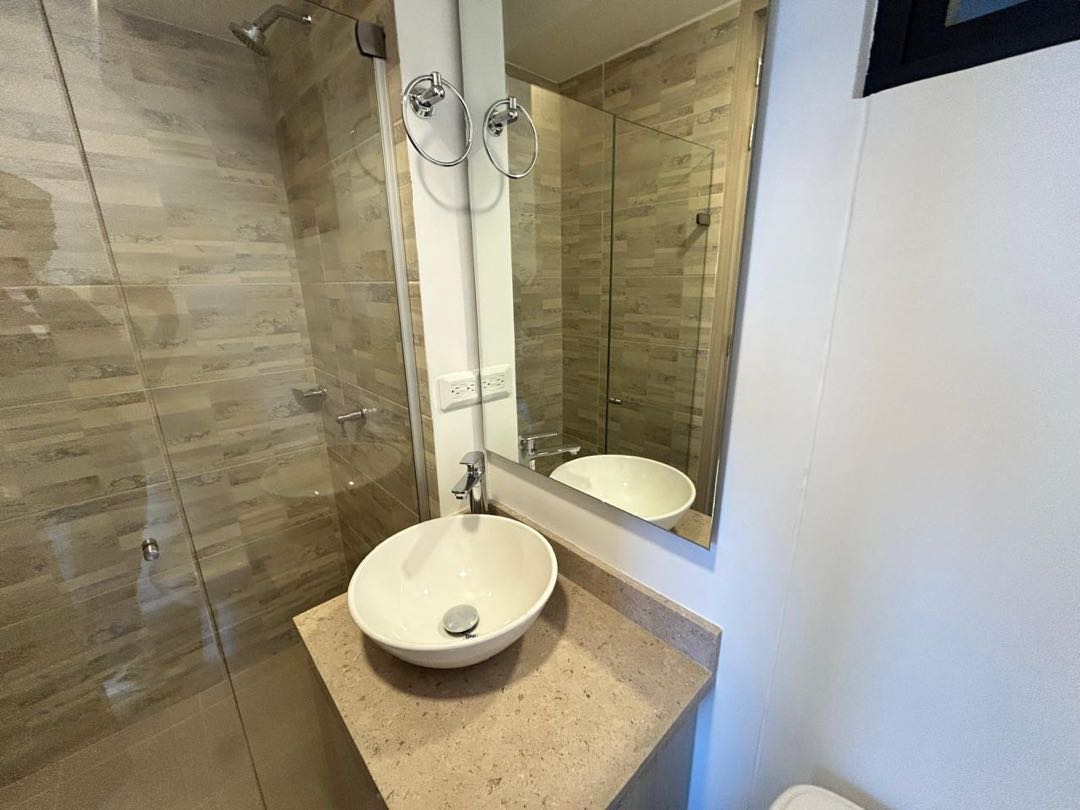 Apartamento en arriendo - Ciudad mallorquin - Barranquilla