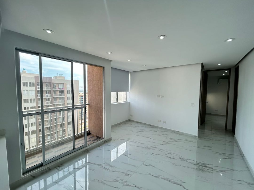 Apartamento en Arriendo - Ciudad Mallorquin - Puerto Colombia