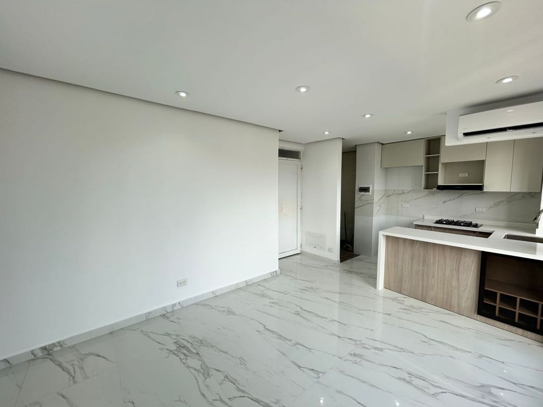 Apartamento en Arriendo - Ciudad Mallorquin - Puerto Colombia