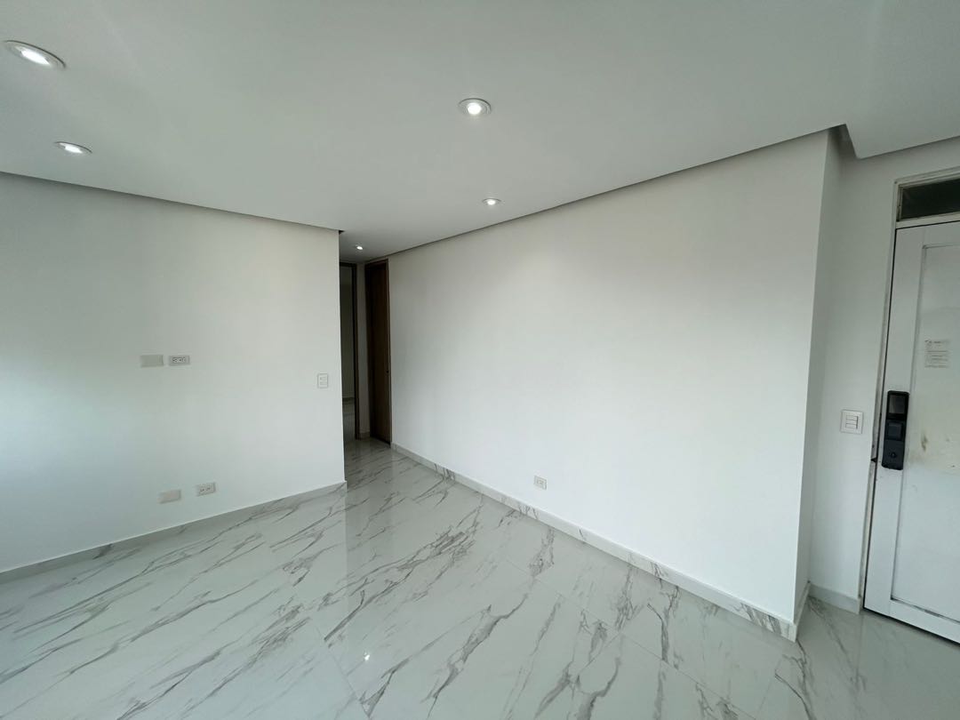Apartamento en Arriendo - Ciudad Mallorquin - Puerto Colombia