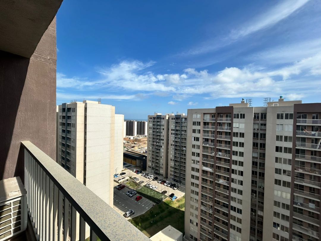 Apartamento en Arriendo - Ciudad Mallorquin - Puerto Colombia