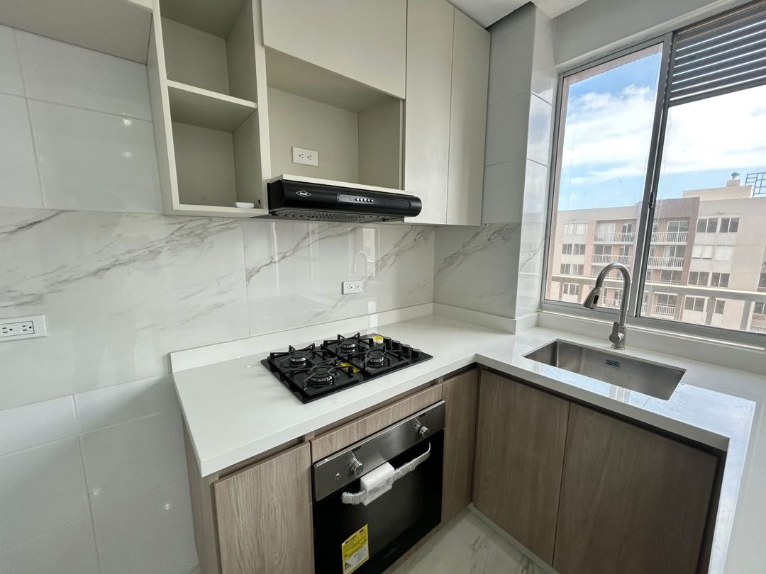 Apartamento en Arriendo - Ciudad Mallorquin - Puerto Colombia