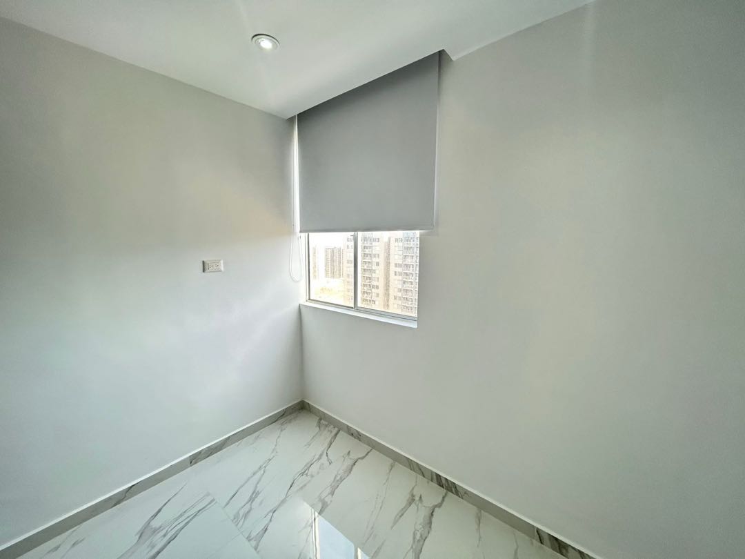 Apartamento en Arriendo - Ciudad Mallorquin - Puerto Colombia
