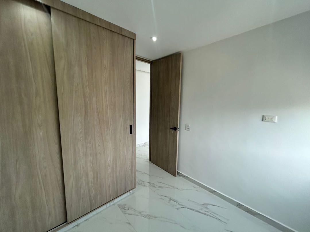 Apartamento en Arriendo - Ciudad Mallorquin - Puerto Colombia