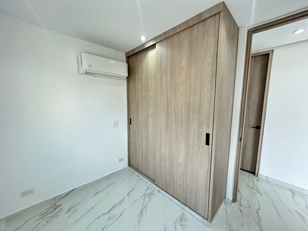 Apartamento en Arriendo - Ciudad Mallorquin - Puerto Colombia