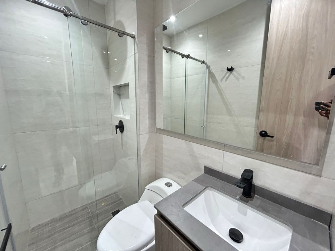 Apartamento en Arriendo - Ciudad Mallorquin - Puerto Colombia