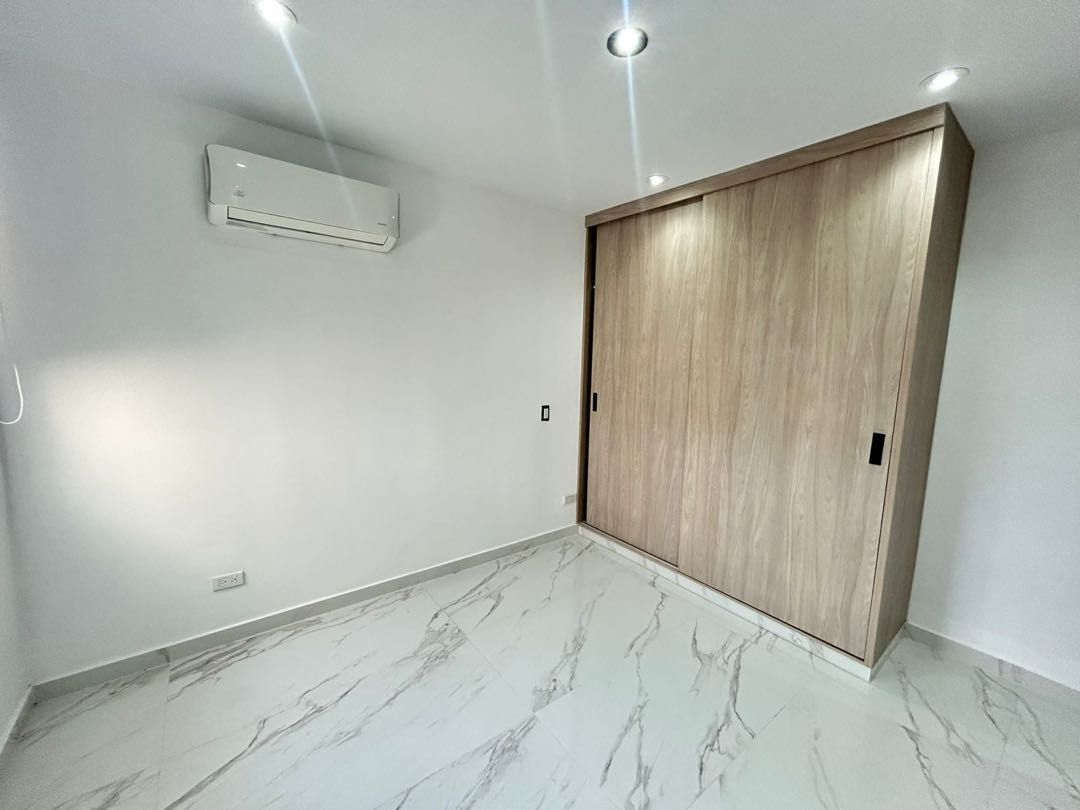 Apartamento en Arriendo - Ciudad Mallorquin - Puerto Colombia