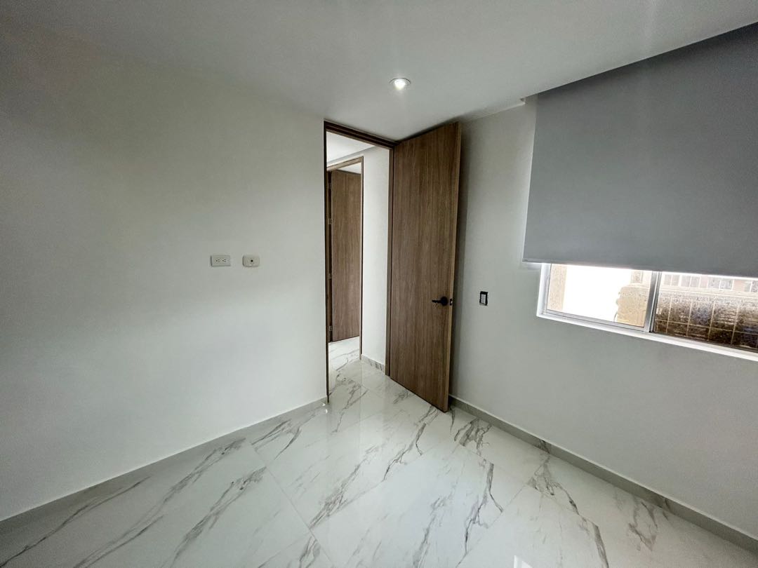 Apartamento en Arriendo - Ciudad Mallorquin - Puerto Colombia