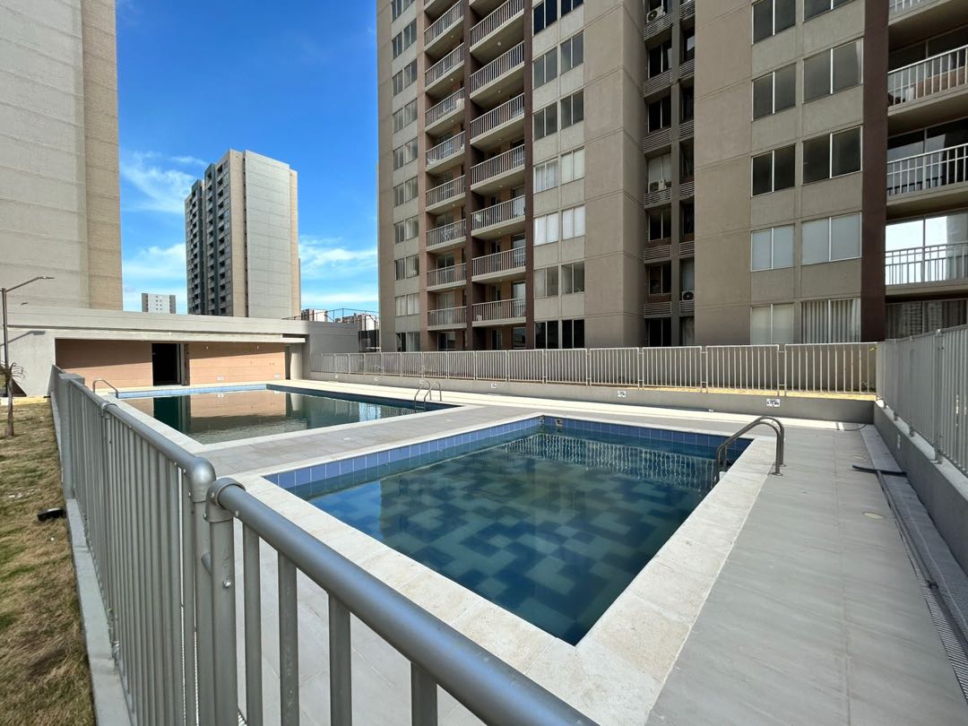 Apartamento en Arriendo - Ciudad Mallorquin - Puerto Colombia