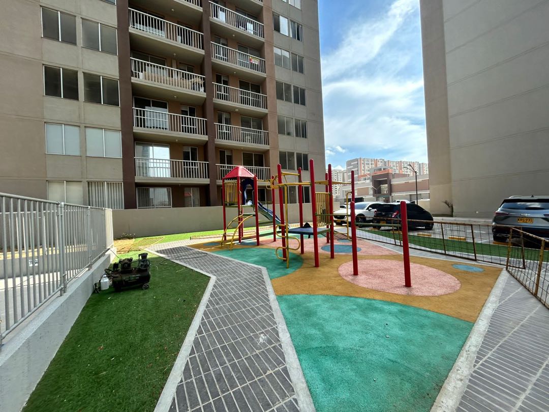Apartamento en Arriendo - Ciudad Mallorquin - Puerto Colombia