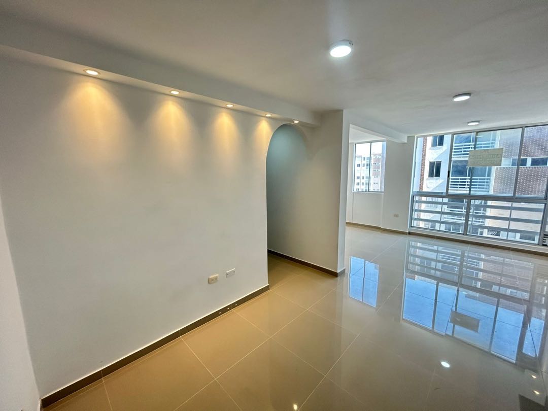 Apartamento en Arriendo - Ciudad Mallorquin - Puerto Colombia