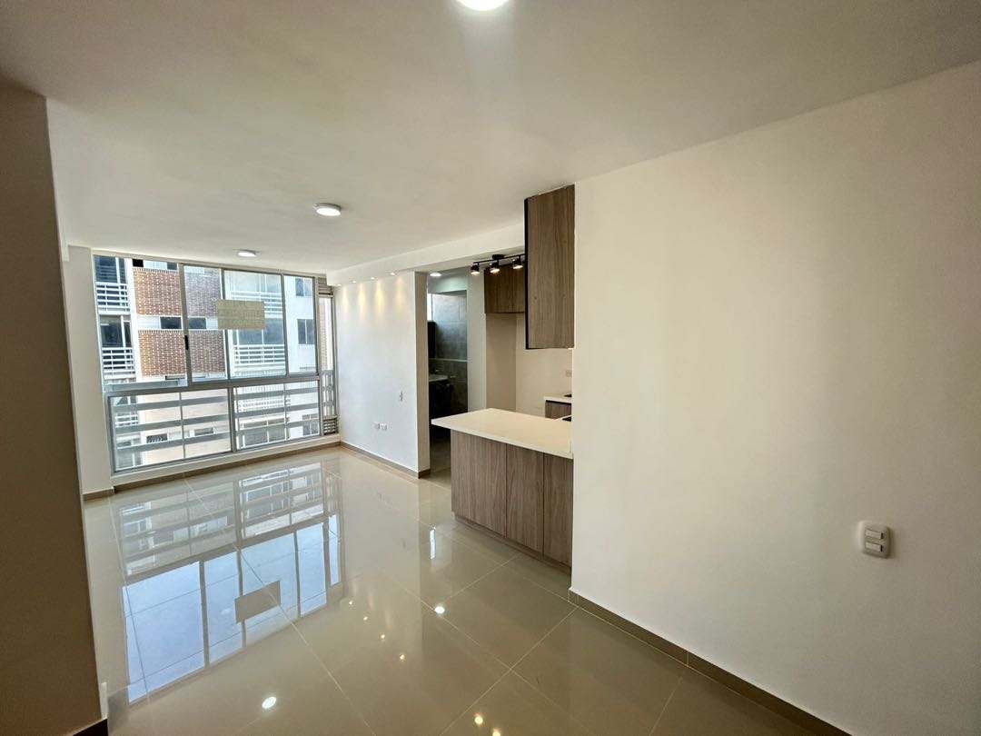 Apartamento en Arriendo - Ciudad Mallorquin - Puerto Colombia