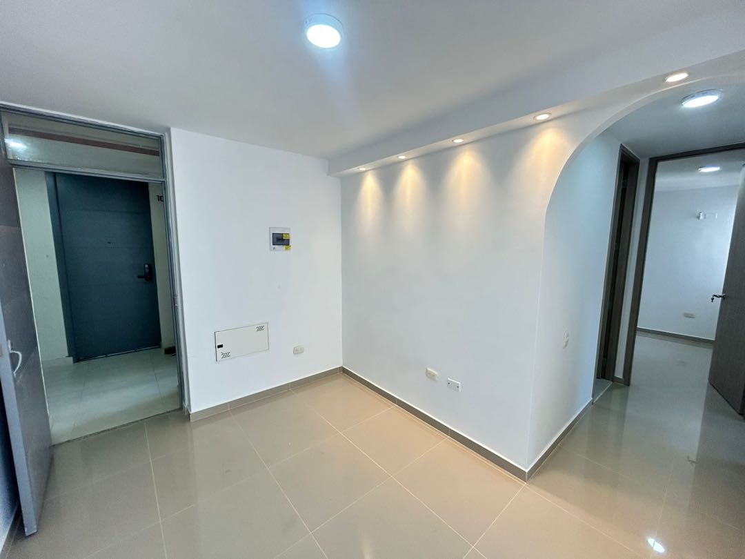 Apartamento en Arriendo - Ciudad Mallorquin - Puerto Colombia