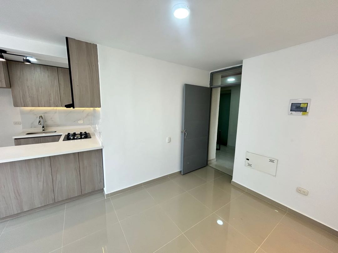 Apartamento en Arriendo - Ciudad Mallorquin - Puerto Colombia