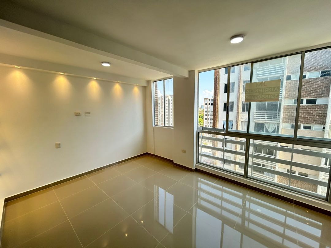 Apartamento en Arriendo - Ciudad Mallorquin - Puerto Colombia