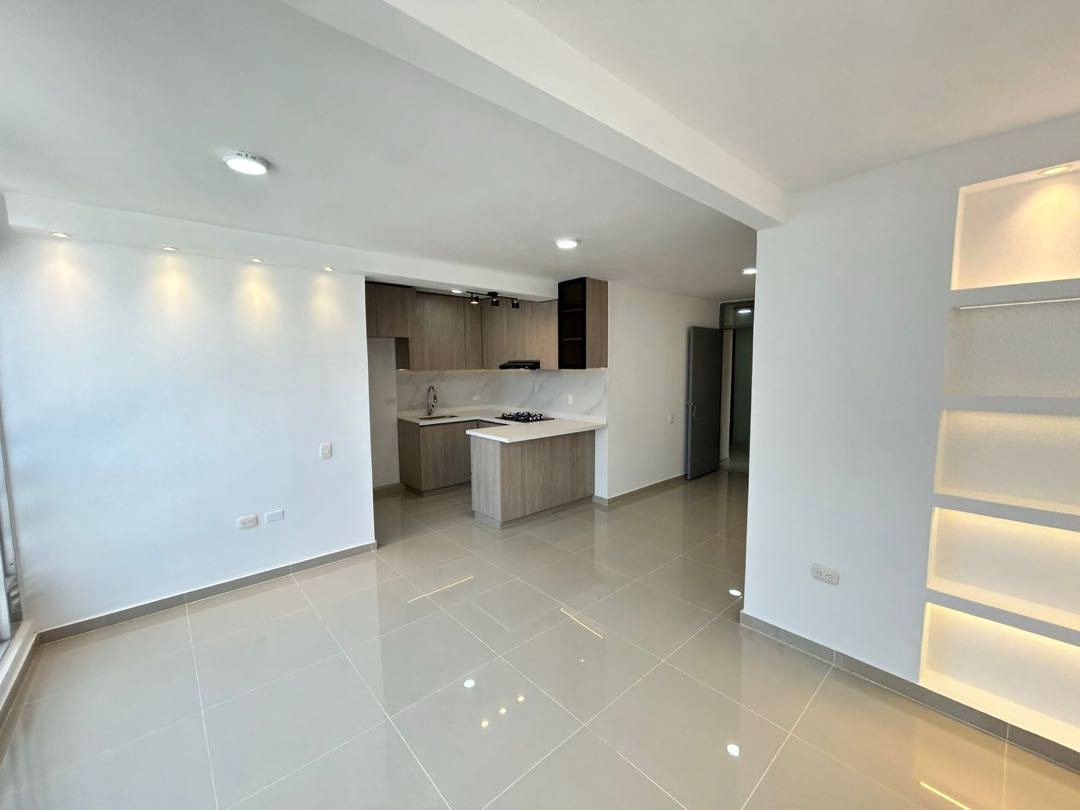 Apartamento en Arriendo - Ciudad Mallorquin - Puerto Colombia