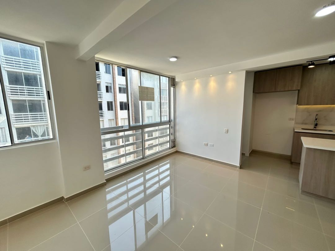 Apartamento en Arriendo - Ciudad Mallorquin - Puerto Colombia