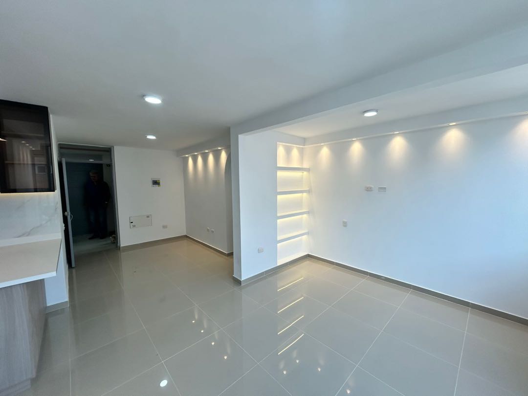 Apartamento en Arriendo - Ciudad Mallorquin - Puerto Colombia