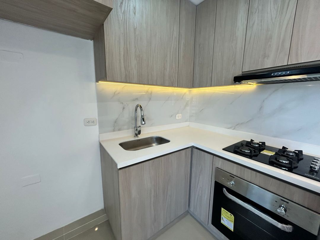 Apartamento en Arriendo - Ciudad Mallorquin - Puerto Colombia