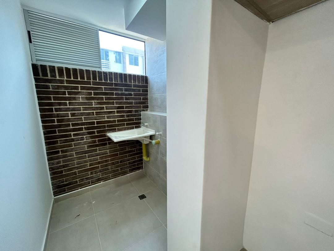 Apartamento en Arriendo - Ciudad Mallorquin - Puerto Colombia