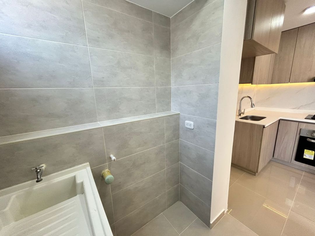 Apartamento en Arriendo - Ciudad Mallorquin - Puerto Colombia