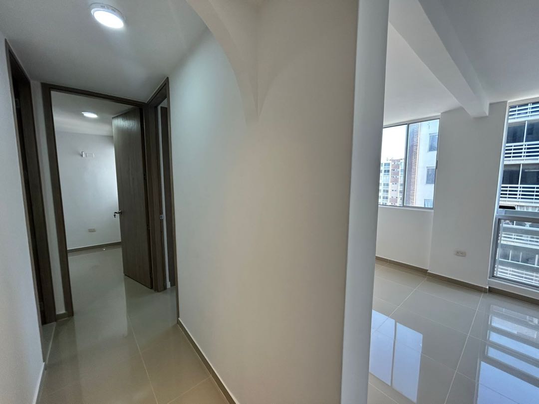 Apartamento en Arriendo - Ciudad Mallorquin - Puerto Colombia