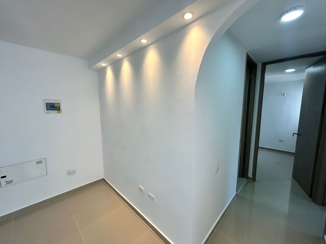 Apartamento en Arriendo - Ciudad Mallorquin - Puerto Colombia