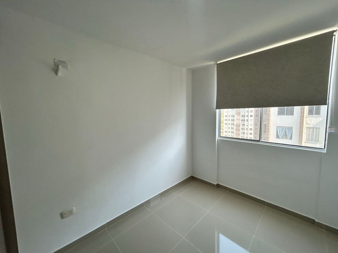 Apartamento en Arriendo - Ciudad Mallorquin - Puerto Colombia