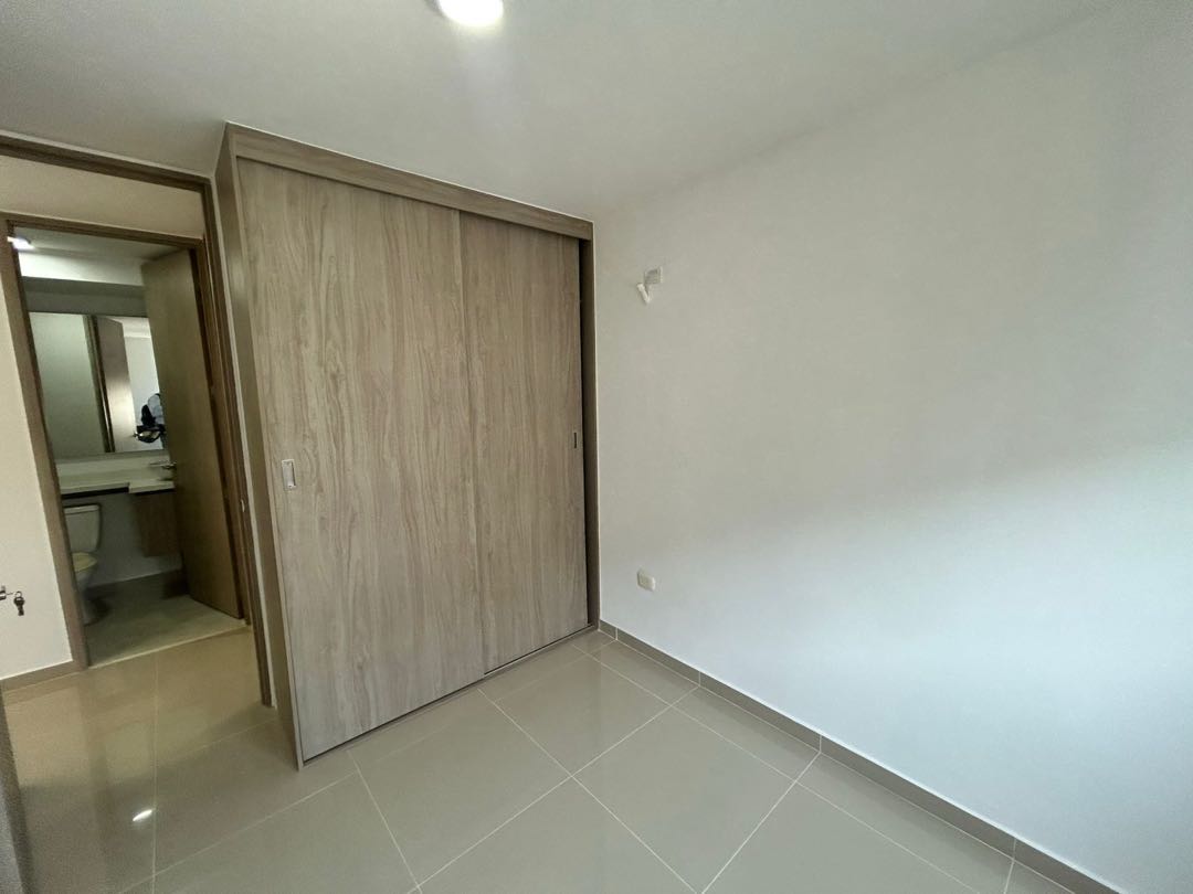 Apartamento en Arriendo - Ciudad Mallorquin - Puerto Colombia