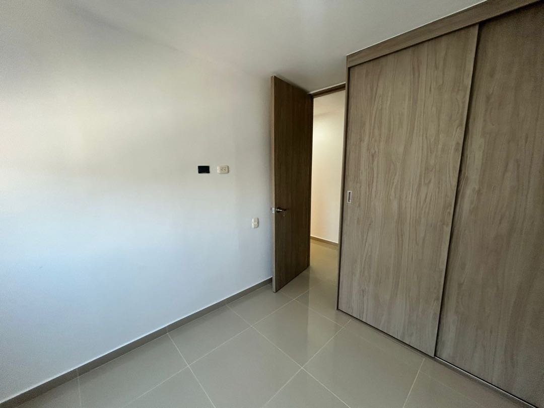 Apartamento en Arriendo - Ciudad Mallorquin - Puerto Colombia