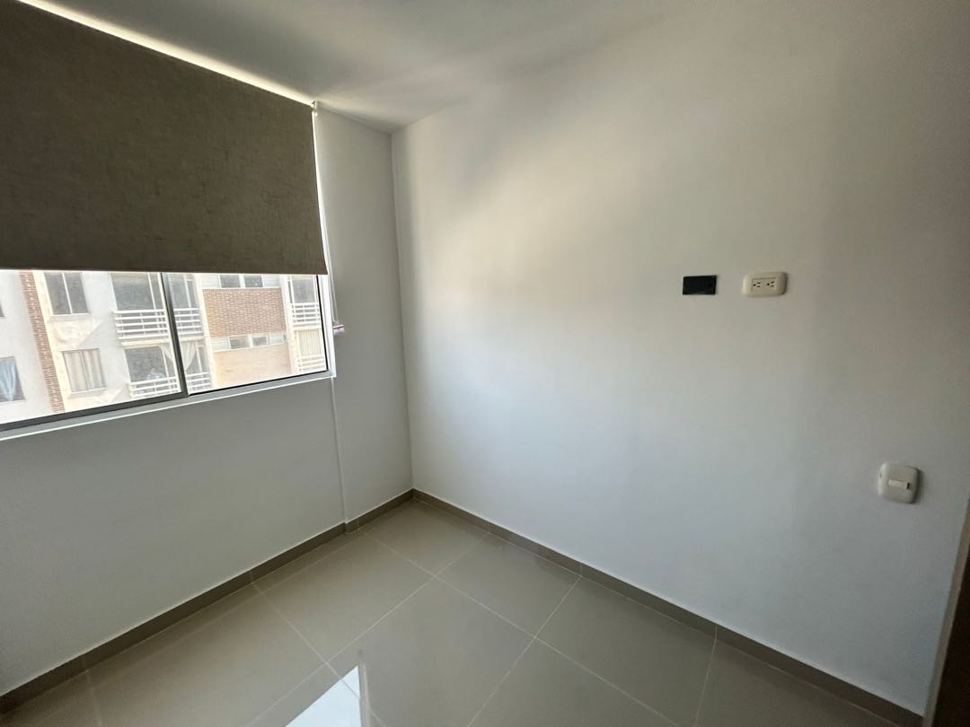 Apartamento en Arriendo - Ciudad Mallorquin - Puerto Colombia