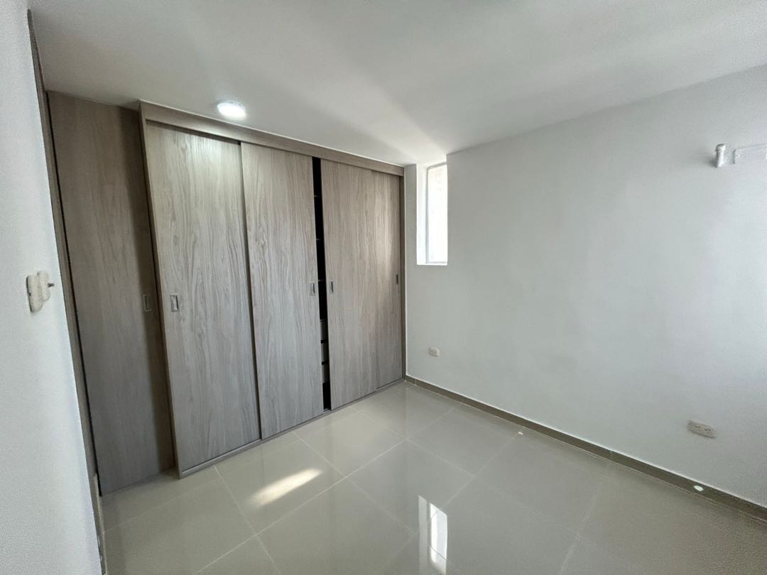 Apartamento en Arriendo - Ciudad Mallorquin - Puerto Colombia