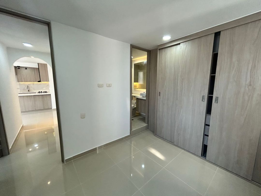 Apartamento en Arriendo - Ciudad Mallorquin - Puerto Colombia