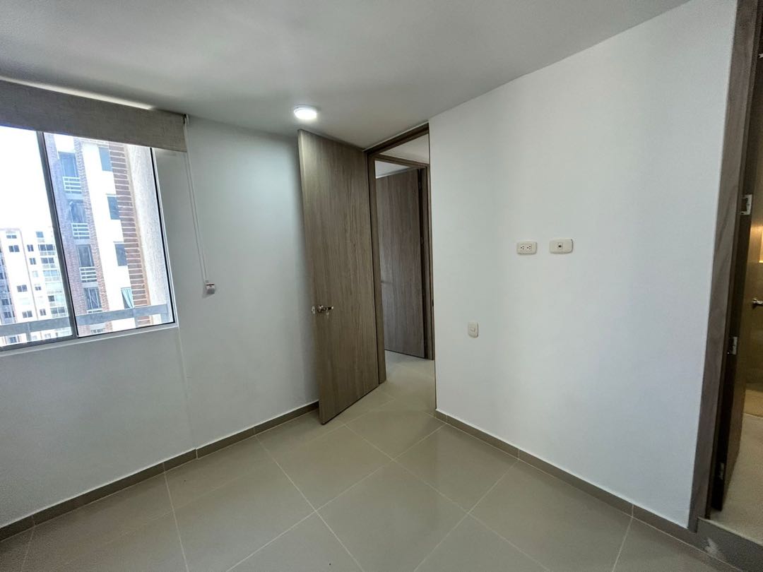 Apartamento en Arriendo - Ciudad Mallorquin - Puerto Colombia