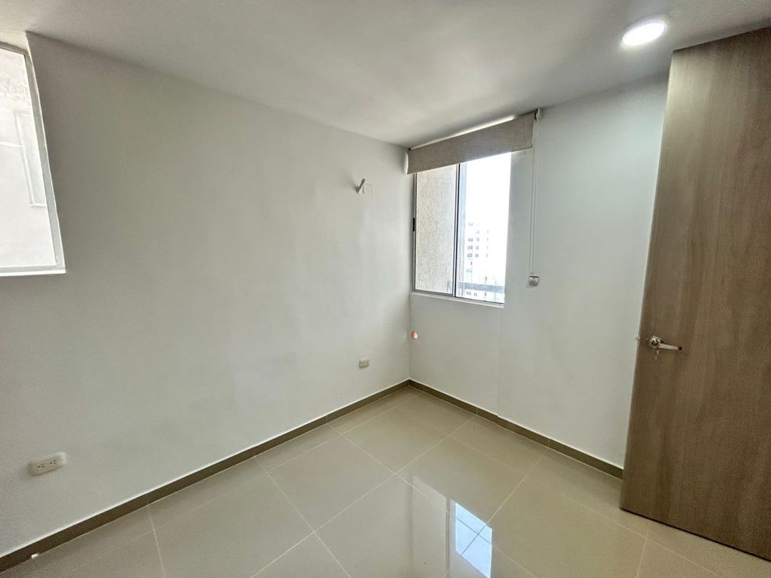 Apartamento en Arriendo - Ciudad Mallorquin - Puerto Colombia