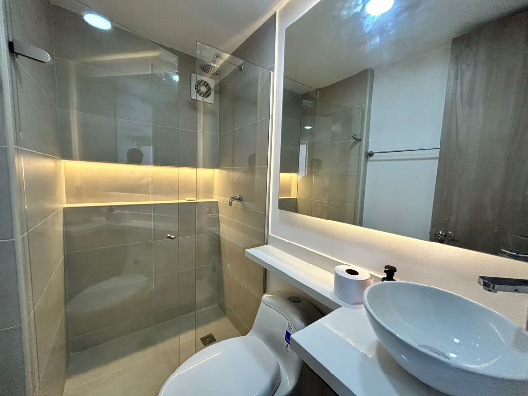 Apartamento en Arriendo - Ciudad Mallorquin - Puerto Colombia