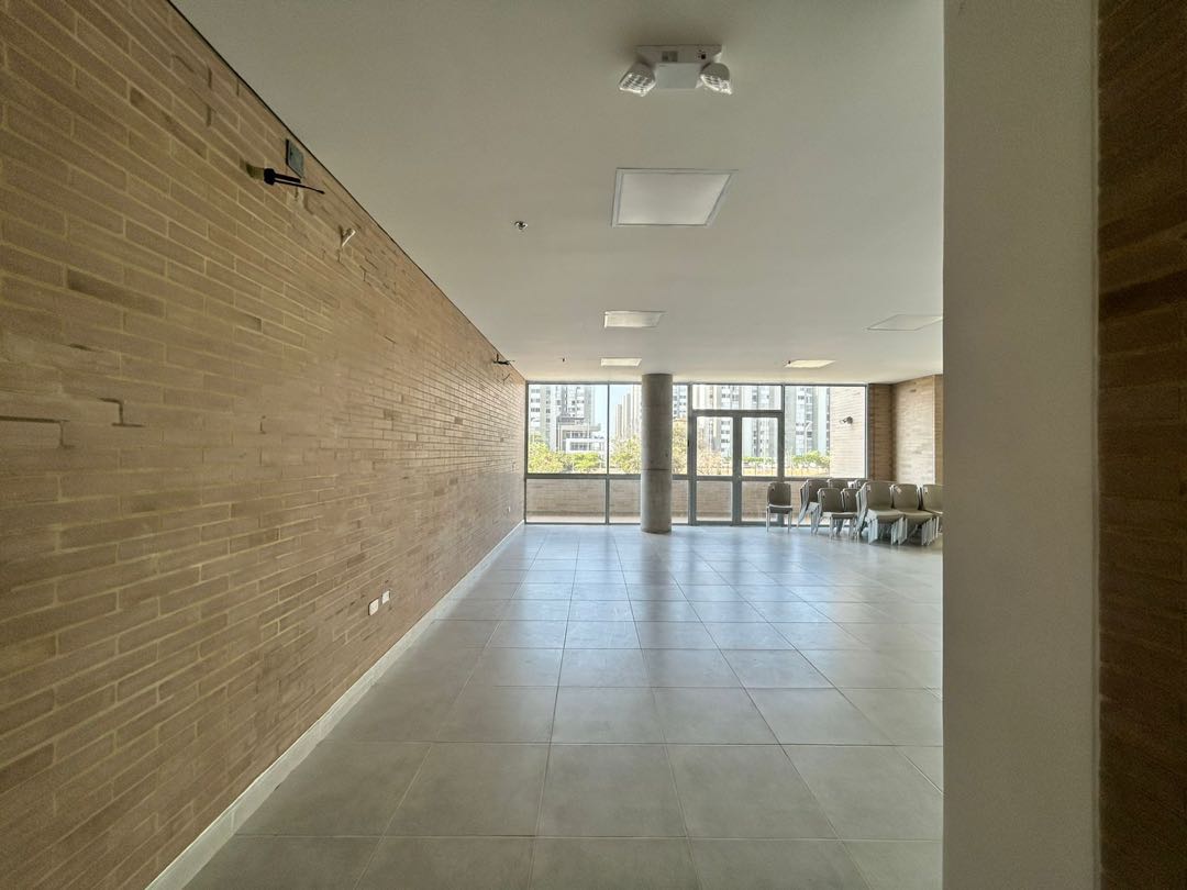 Apartamento en Arriendo - Ciudad Mallorquin - Puerto Colombia