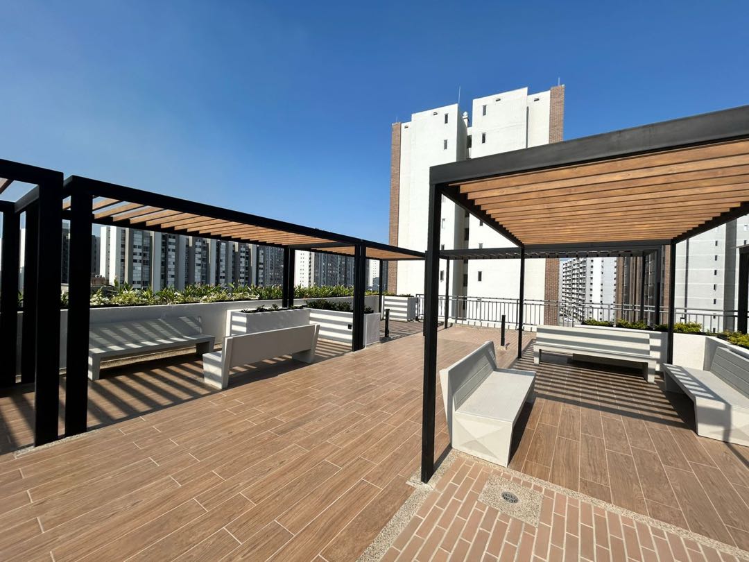 Apartamento en Arriendo - Ciudad Mallorquin - Puerto Colombia