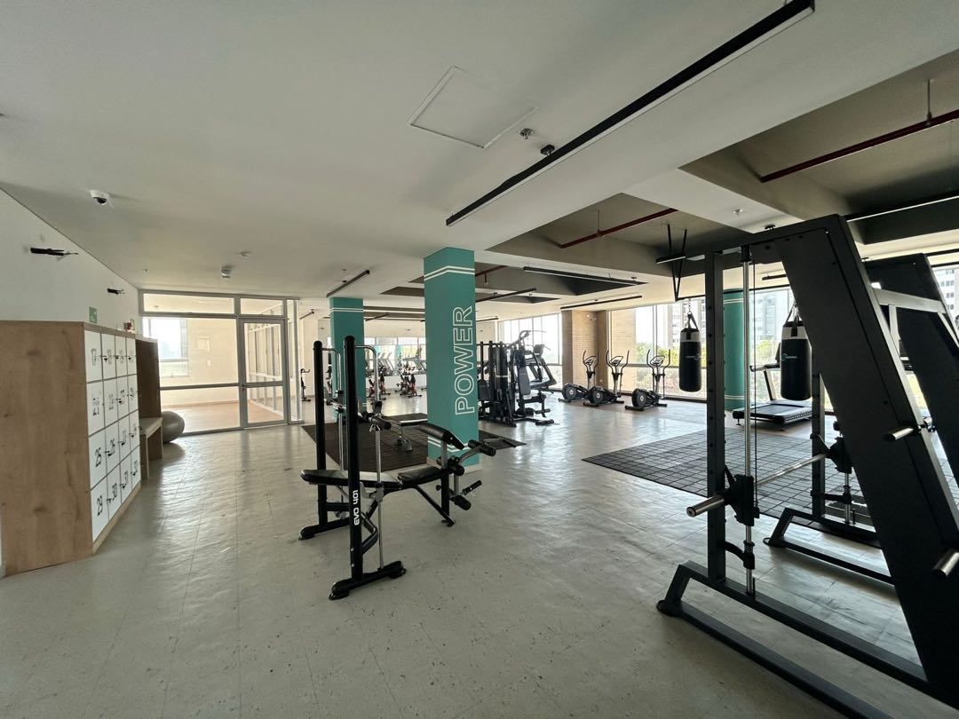 Apartamento en Arriendo - Ciudad Mallorquin - Puerto Colombia