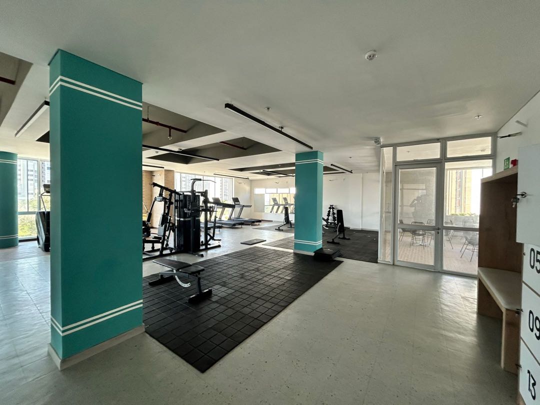 Apartamento en Arriendo - Ciudad Mallorquin - Puerto Colombia
