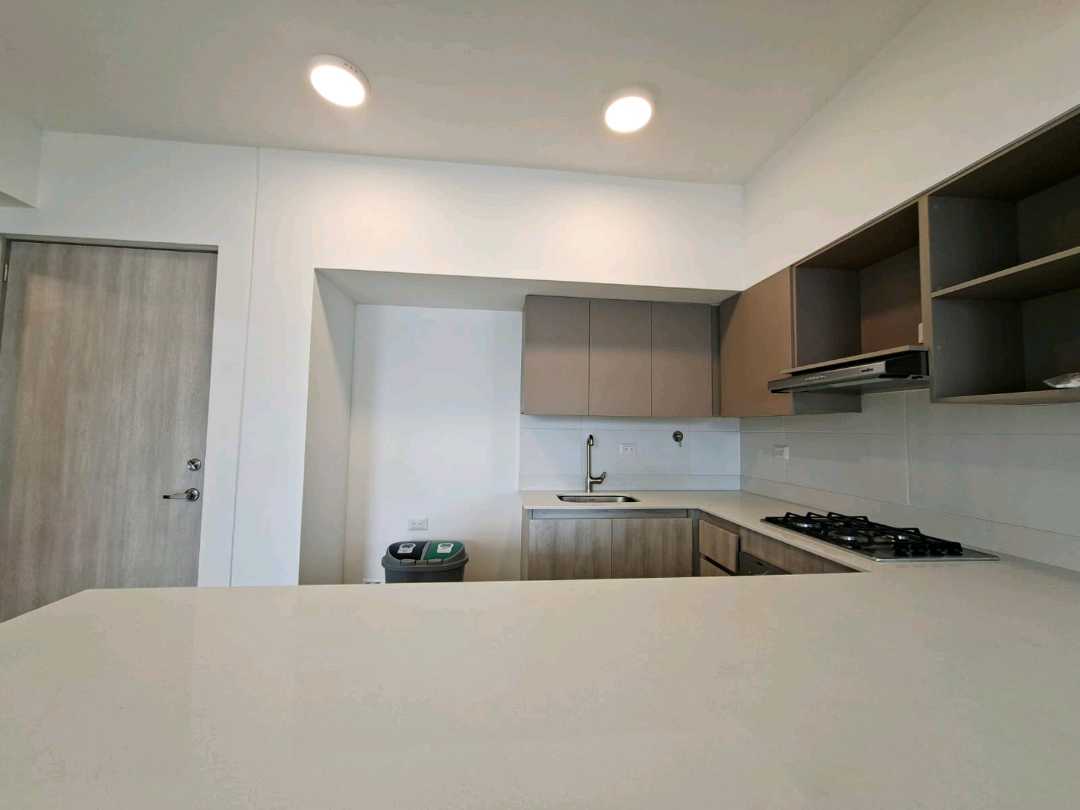 Apartamento en arriendo ciudad del rio