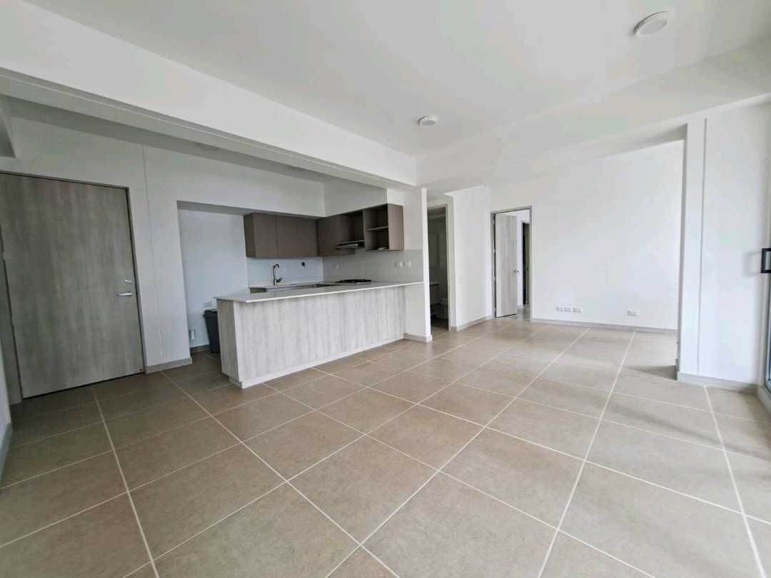 Apartamento en arriendo ciudad del rio