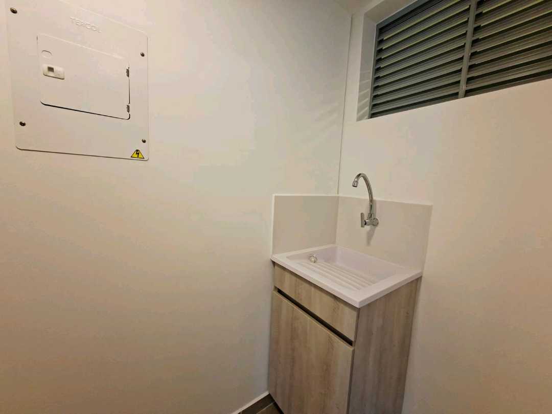 Apartamento en arriendo ciudad del rio