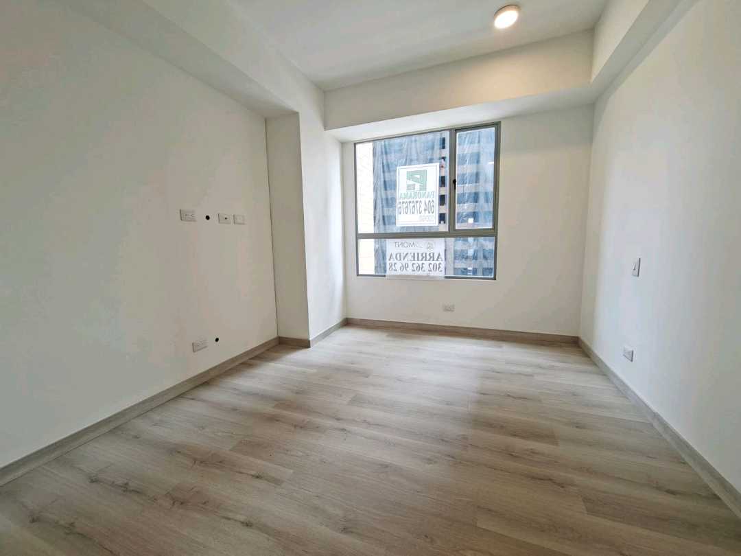 Apartamento en arriendo ciudad del rio